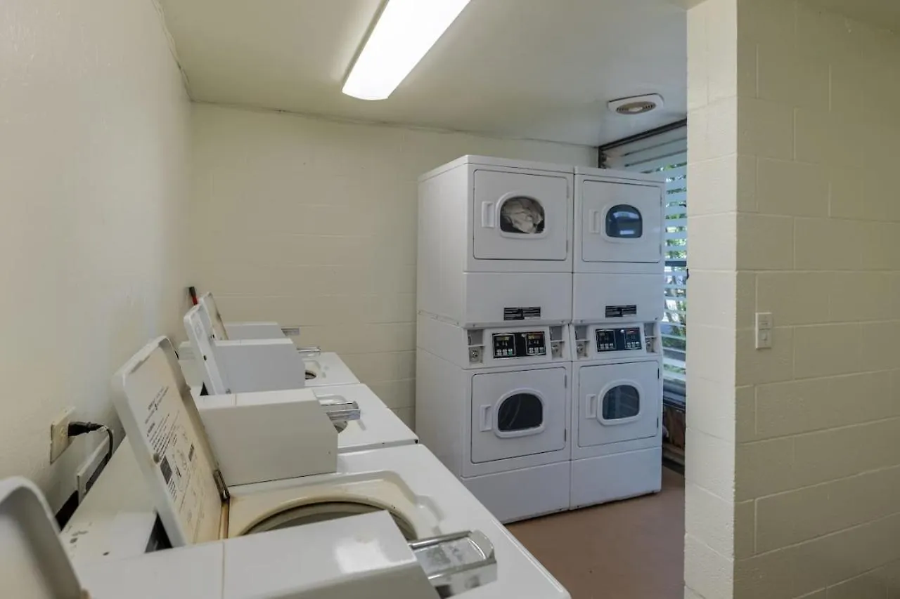 Hidden Jewel Apartment Haleiwa 0*,