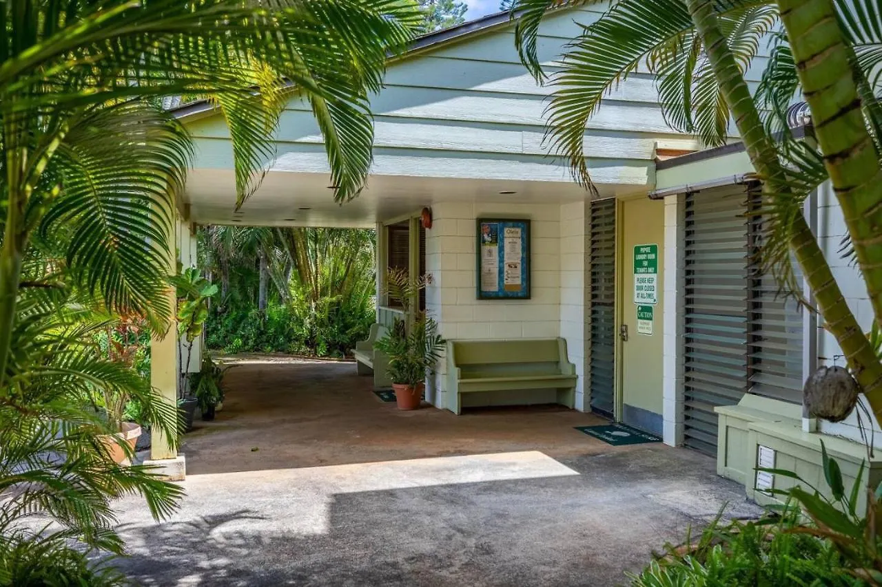 Hidden Jewel Apartment Haleiwa United States