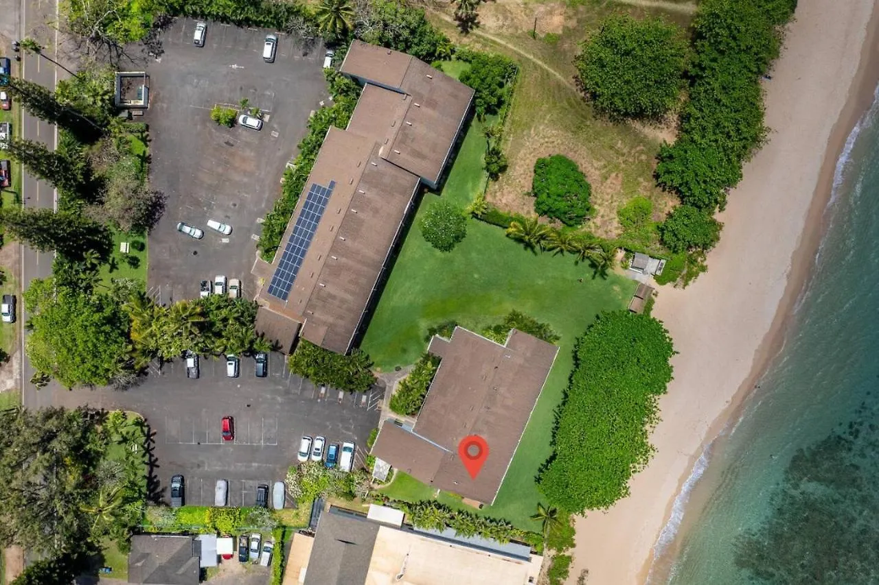 Hidden Jewel Apartment Haleiwa 0*,  United States