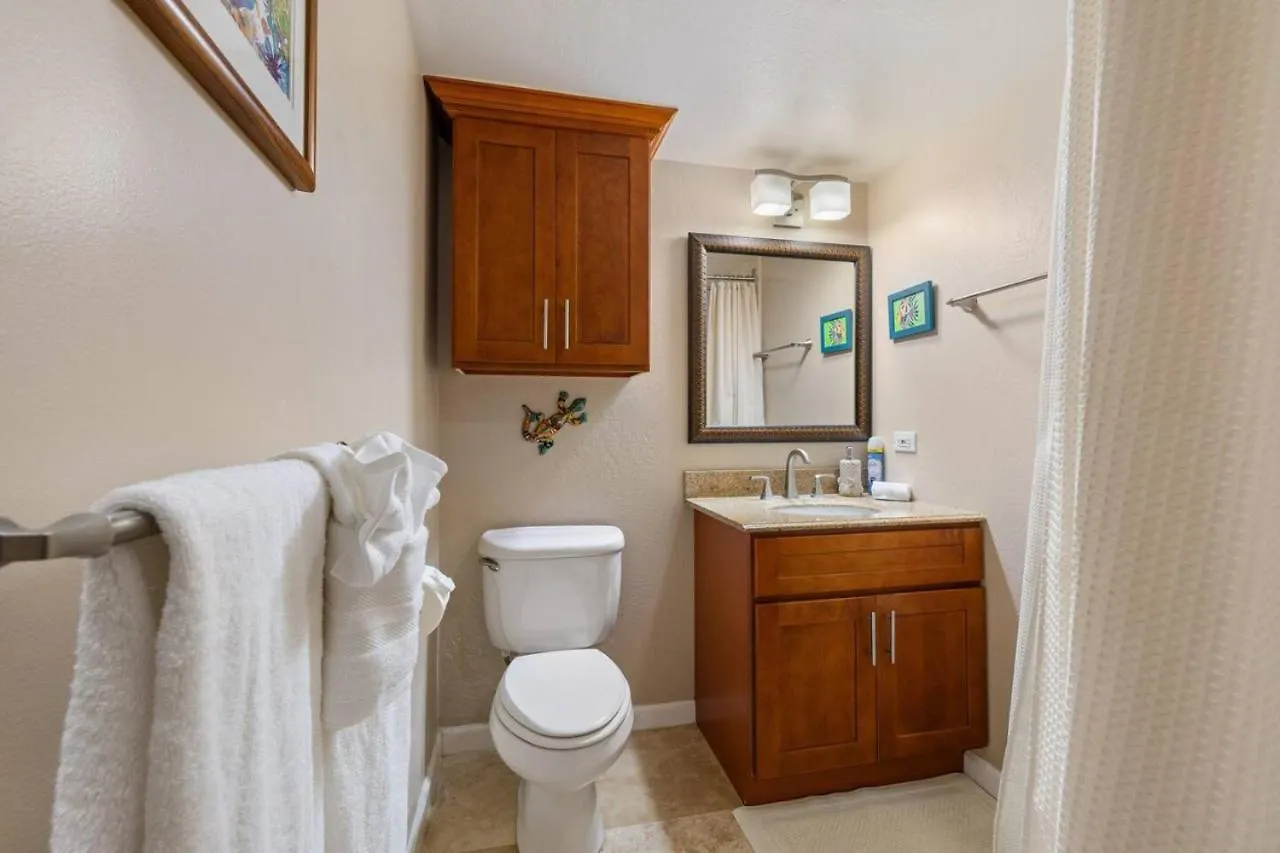 Hidden Jewel Apartment Haleiwa
