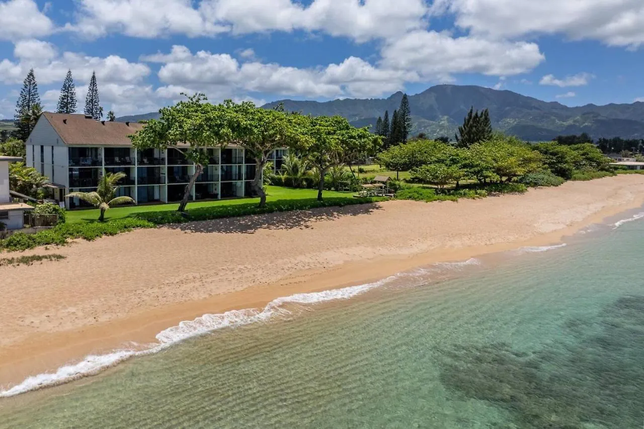 Hidden Jewel Apartment Haleiwa