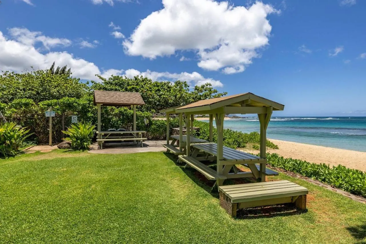 Hidden Jewel Apartment Haleiwa