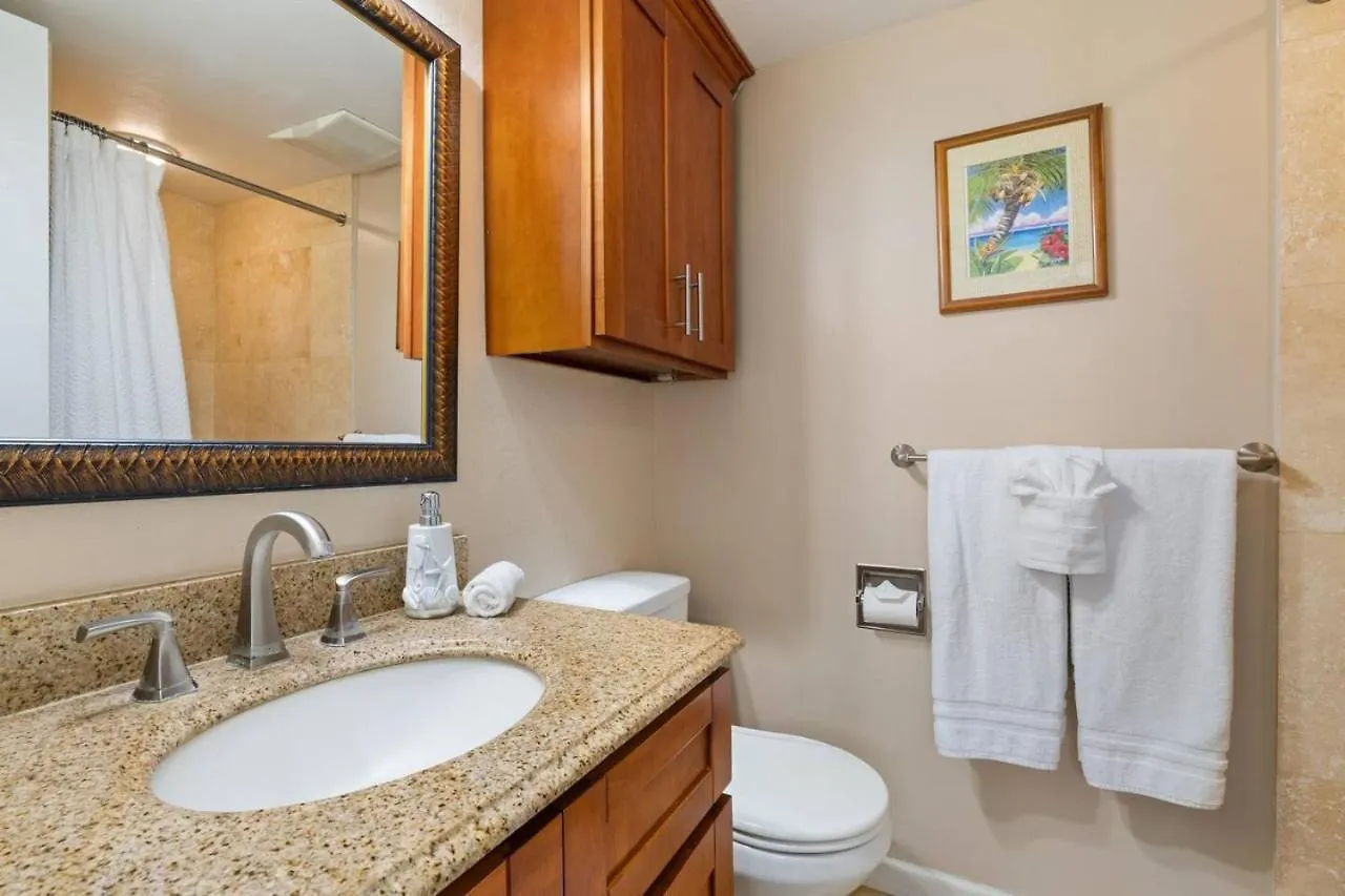 Hidden Jewel Apartment Haleiwa