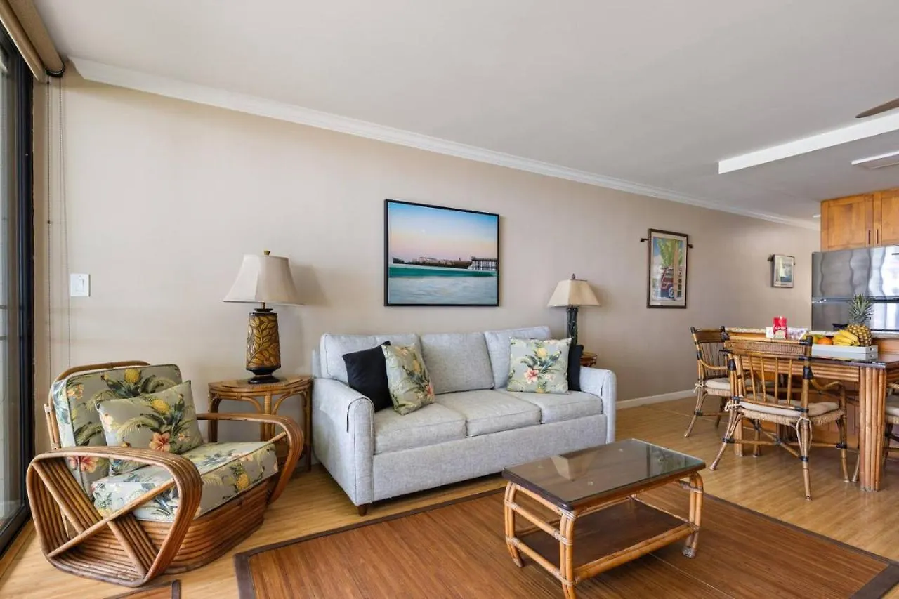 Hidden Jewel Apartment Haleiwa