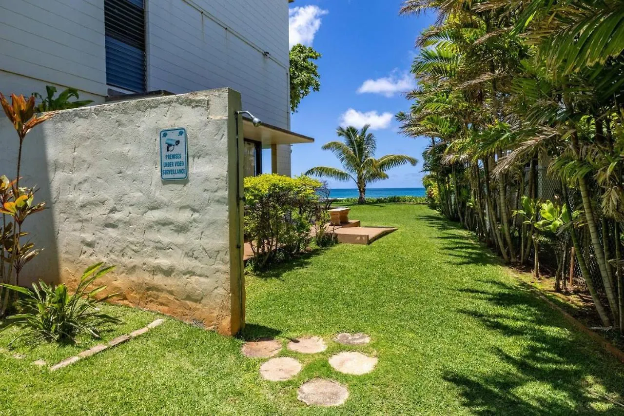 Hidden Jewel Apartment Haleiwa