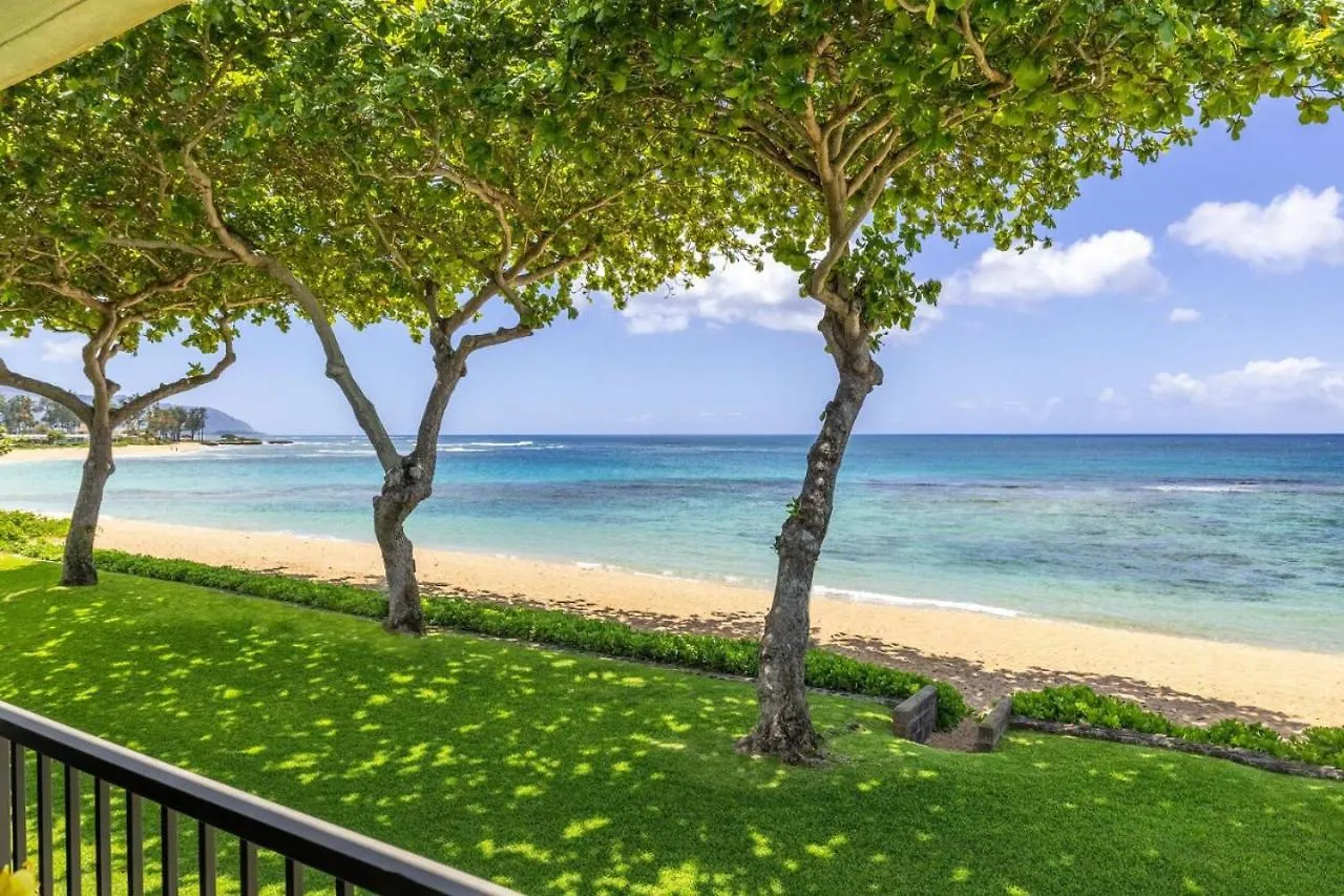 Hidden Jewel Apartment Haleiwa