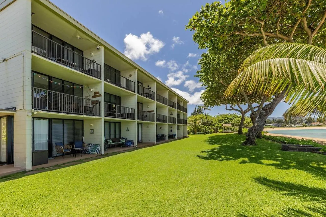 Hidden Jewel Apartment Haleiwa United States